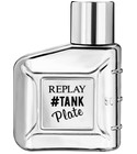 #Tank Plate for Him Replay