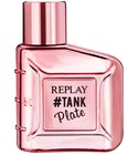 parfém #Tank Plate for Her
