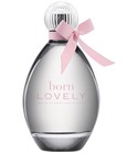 parfém Born Lovely