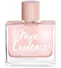 Mon Evidence Yves Rocher