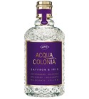 4711 Acqua Colonia Saffron & Iris 4711
