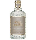 parfém 4711 Acqua Colonia Myrrh & Kumquat