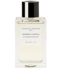 Orange X Santal Essential Parfums