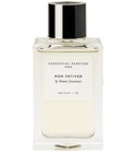 Mon Vetiver Essential Parfums