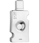 parfém Evoke Silver Edition