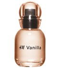H&M Vanilla - Creamy sweetness H&M