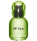 H&M Pear - Bursting with juice H&M