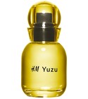 Yuzu - Zesty fizziness H&M