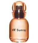 H&M Sunray - Golden warmth H&M