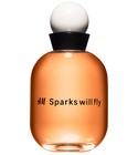 parfém H&M Sparks Will Fly