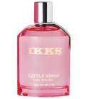 IKKS Little Woman Pink Malibu IKKS