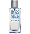 parfém IKKS Man