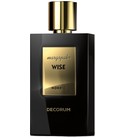 parfém Wise Black