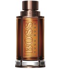 Boss The Scent Private Accord Hugo Boss