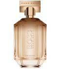Boss The Scent Private Accord for Her  Hugo Boss