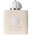 Love Tuberose Amouage