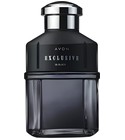 parfém Exclusive in Black