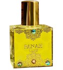 parfém 24K Citrus