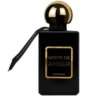 Wood De Amber Sunnamusk