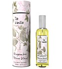 Gingembre Poivre Blanc Provence & Nature
