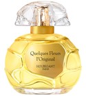 Quelques Fleurs L'Original Collection Privee Houbigant