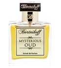 Mysterious Oud Bortnikoff
