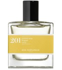 parfém 201 granny smith, lily-of-the-valley, pear
