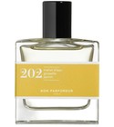 parfém 202 watermelon, redcurrant, jasmine