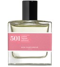 parfém 501 praline, licorice, patchouli