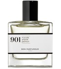 901 nutmeg, almond, patchouli Bon Parfumeur
