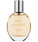 parfém Aromania Amber