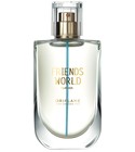 parfém Friends World For Her