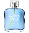 parfém Friends World For Him