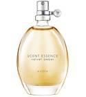 Scent Essence - Velvet Amber Avon