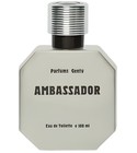 Ambassador Parfums Genty