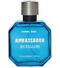 parfém Ambassador in Island