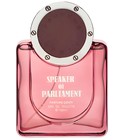 Speaker of Parliament Parfums Genty