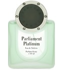 Parliament Platinum Parfums Genty