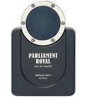Parliament Royal Parfums Genty