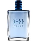 Soul Focus Oriflame