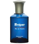 Sniper Extreme Parfums Genty