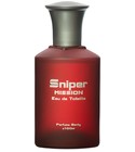 parfém Sniper Mission