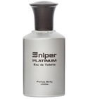 parfém Sniper Platinum