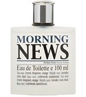 parfém Morning News
