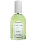 Aqua di Fiori Relaxante Parfums Genty