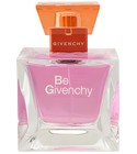 parfém Be Givenchy