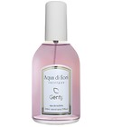 Aqua di Fiori Intrigue Parfums Genty