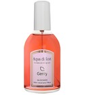 Aqua di Fiori Romantique Parfums Genty