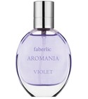 parfém Aromania Violet