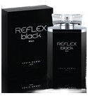 Reflex Black Men Louis Varel